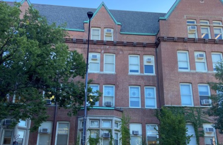 Chicago Public Schools-Selective Enrollment 