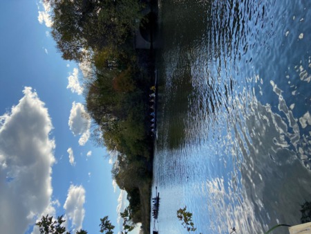 Chicago River Facts and Living