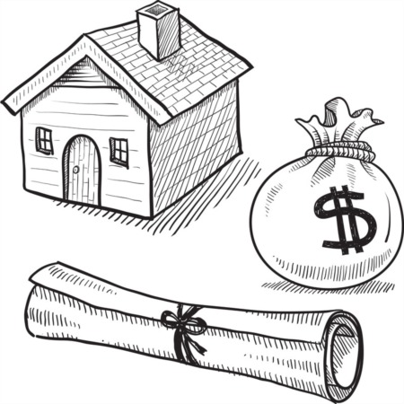 Mortgage Versus Note