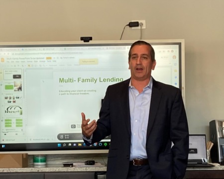 New Study Confirms FHA 203k Mortgage Has Highest ROI