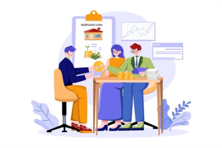 What is the Mortgage Contingency?