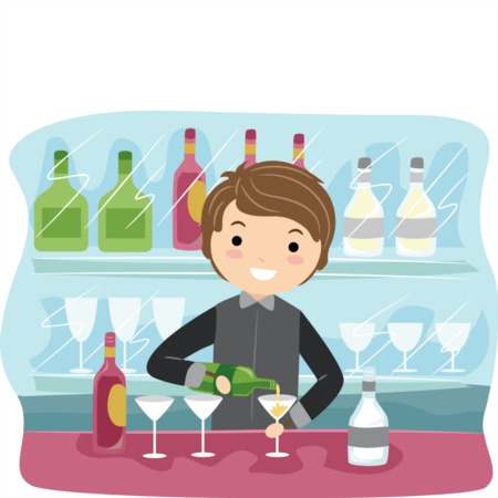 Best Bartenders in Chicago:  9 Bartenders to Watch Out for in 2023