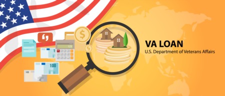 Can I Use a Co-borrower on a VA Mortgage?
