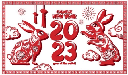 2023: Year Of the Rabbit Real Estate Investor