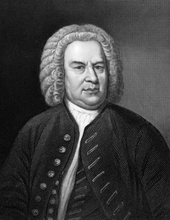Johann Sebastian Bach: Chicago Remix