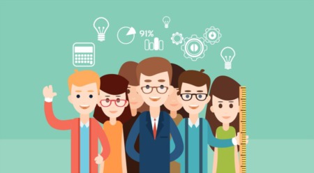 What is the Every Student Succeeds Act?