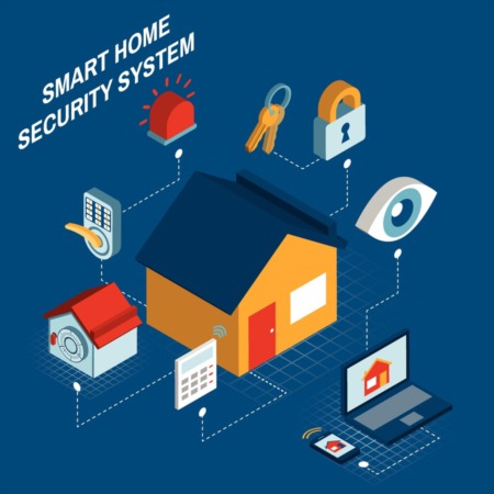 5 Best DIY Home Security Systems: Protect Your Home with Ease