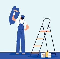 How to Repair a Hole in the Drywall: A Comprehensive Guide