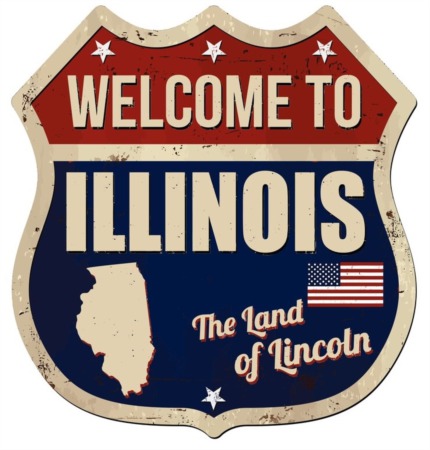 Open Invitation to Florida and Texas Teachers: Welcome to Illinois