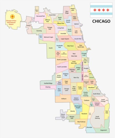 Chicago: Real Estate Experts Predict Big Gains Over the Next Few Years For the Windy City