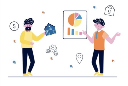 Real Estate Statistics Overview (2023)