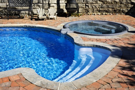 Residential Pool Trends for 2024