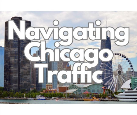 Demystifying Chicago Traffic: A Comprehensive Guide