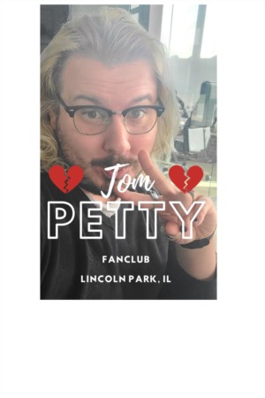 Exploring Chicago Neighborhoods Through Tom Petty Songs