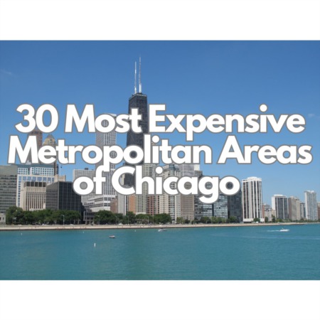 The Priciest Cities in the Chicago Metro Area: Where Homeownership Comes at a Premium