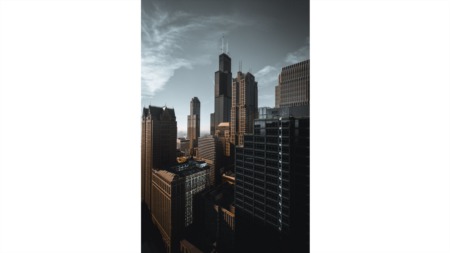 Sears, Roebuck, and Chicago: A Historical Journey of Growth and Legacy