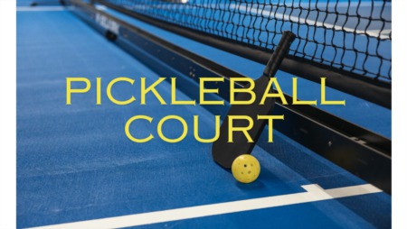 A Comprehensive Guide to Building and Maintaining Your Own Backyard Pickleball Court