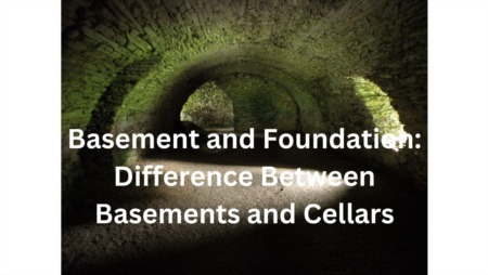 Cellar Basement: Unveiling the Hidden Depths