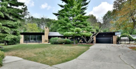 What is a Ranch Style Home?