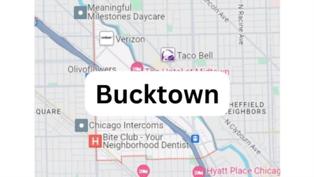 Nurturing Minds in Bucktown, Chicago: A Spotlight on Educational Opportunities