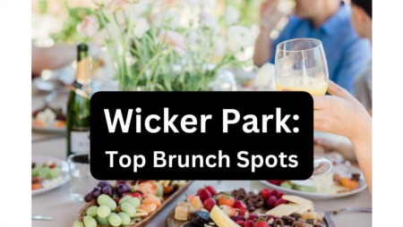 Exploring Wicker Park's Brunch Haven: A Culinary Adventure