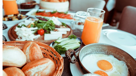 The 5 Best Brunch Spots in Chicago