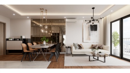 Exploring Convertible Apartments: A Luxurious Living Option