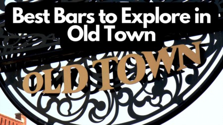 Exploring the Best Bars in Old Town Chicago