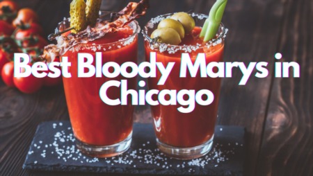 Top Spots for the Best Bloody Marys in Chicago: A Spicy Guide
