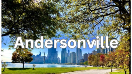 Exploring Andersonville's Vibrant Events Scene 2024