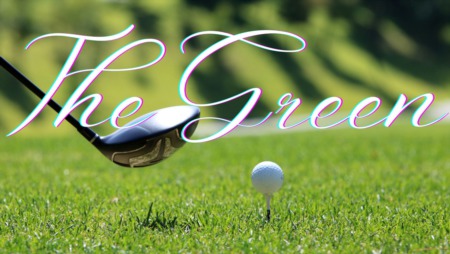 Chicago's Best Indoor Golf at The Green: Hidden Gem between Bucktown and Lincoln Park