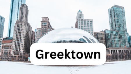 Exploring Greek Town Chicago: A Vibrant Culinary Journey