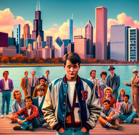 Chicagoland Real Estate Through the Lens of John Hughes