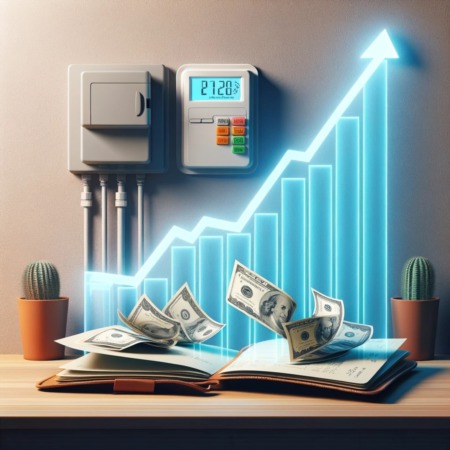 Common Mistakes That Can Raise Your Electricity Bill