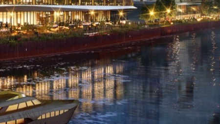 Lincoln Yards Chicago: Transforming Neighborhoods with a $6 Billion Mixed-Use Development