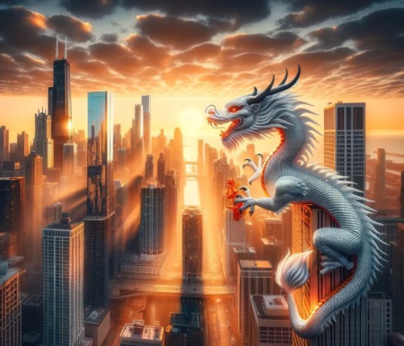 The Year of the Dragon: Chicago Real Estate, Lunar Celebrations, and the Meaning of Chinese Zodiac Signs