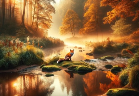 Fox River: Illinois River Tributary