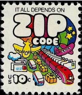 Navigating the Digits: A History of Chicago ZIP Codes 