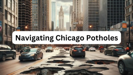 Unlocking the Secrets to Smooth Roads: A Comprehensive Guide to Chicago Potholes