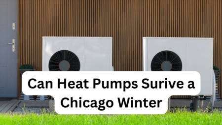 Can New Heat Pump Technology Survive Chicago Winters?