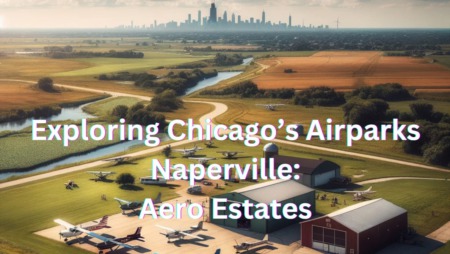 Chicagoland Airparks: Where Flying Dreams Take Off