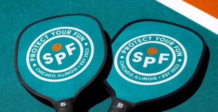 SPF Indoor Pickleball Facility: Epic Winter Fun in Lincoln Park