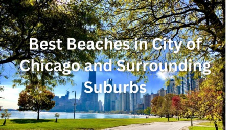 Discover Chicagoland Beachfront Living: Exploring Suburban Real Estate Near the Best Beaches on Lake Michigan