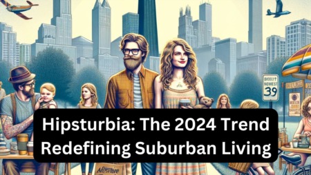 Hipsturbia: The 2024 Trend Redefining Suburban Living in Chicago