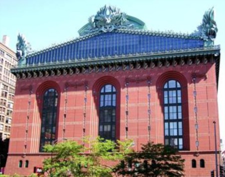 Fantastic Libraries to Explore in the Suburbs of Chicago, Illinois