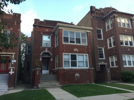 Exploring the Legacy of Chicago's Two-Flats