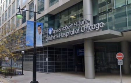 Cyberattack Leaves Parents Struggling for Care at Chicago Children's Hospital
