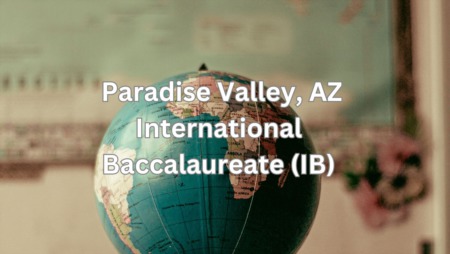Empowering Families: Kimberly Lowe's Contribution to Education and Real Estate in Phoenix, Scottsdale, and Paradise Valley Areas.