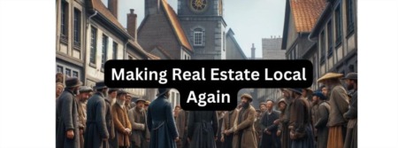 Real Estate Luddites: A Movement Ensuring Consumer Protection in the Digital Age