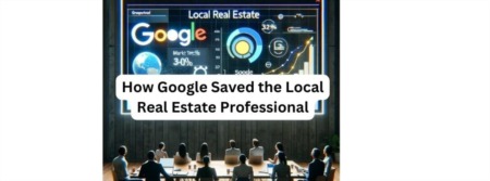 Google's Algorithm Update: A Lifeline for the Real Estate Industry